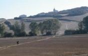 Europe: Step by Step – El Camino de Santiago, Spain, Europe