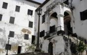 Remembering Elmina – Ghana, Africa