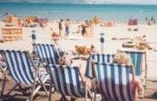 And I Never Had to Worry About a Place to Park – Dorset, England