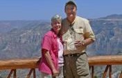 Copper Canyon on a Budget – Mexico