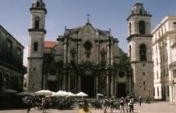 Havana, Cuba – Caribbean
