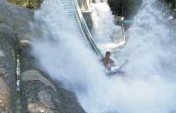 Thrills, Spills and Chills in Salem, Oregon – USA