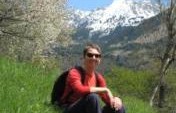 Author Bio – Rachel Napoli