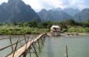 The Vang Vieng Veg: Lao Women and Falaang Men – Laos, Asia