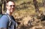 Author Bio for BootsnAll Writer – Rex Crum