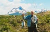 Angler’s Kitchen – Chile