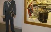 Touched and Torched by the Civil War – Fayetteville, North Carolina, USA