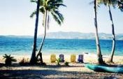 A Hammock Is All I Need – Fiji, Pacific Islands