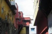 The Road to Panama – Central America