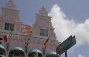 Cruising Solo on the Caribbean Sea, Part II: Aruba – Caribbean