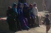 Travels in Afghanistan: Detox With a Difference – Asia