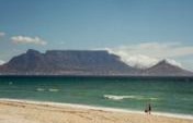 Unexpected Encounters – Cape Town, South Africa