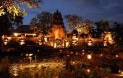 Dine and Dance – Bali, Indonesia, Asia