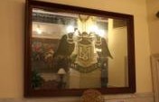 Footsteps from the Alamo: The Menger Hotel – San Antonio, Texas, USA