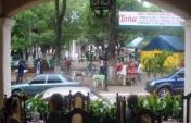 Nicaraguan Opportunities – Central America