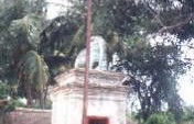 The Drive to Somewhere – Shivasamudra, Mysore, India