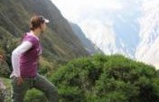 Finding My Inner Hiker on the Inca Trail – Peru, South America