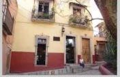 Mnemonics and Mariachis: Culture and Classes in Guanajuato  – Mexico