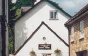 A Dorset Idyll – Sturminster Newton, England