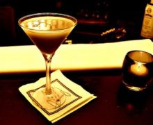 Ten Places You Can Drink Like Your Favorite Writer