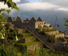 The Step-by-Step Guide to Visiting Machu Picchu