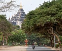 8 Reasons to Fall in Love with Burma