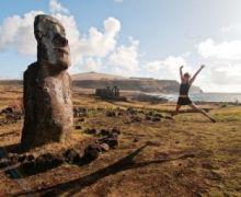 Make Meaningful Connections (and More Indie Travel Values We Love)