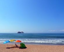 The Mexican Coast You Didn't Expect: Four Reasons to Visit Mazatlan 