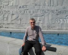 Indie Traveler Interview: Tony Wheeler