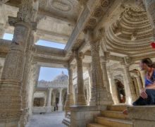 Beyond the Golden Triangle: 8 Lesser Known Sights in Rajasthan, India