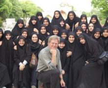 Indie Traveler Interview: Rick Steves