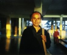Indie Traveler Interview: Pico Iyer