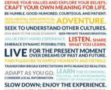 the Indie Travel Manifesto