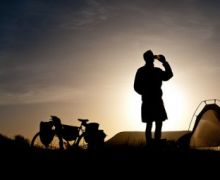 Budget Travel by Bike: Why It's the Best (& How You Can Do It for $14 Per Day)