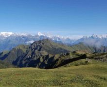 The Lazy Traveler?s Guide to Trekking