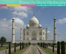 Spicing Up the Classic RTW Route