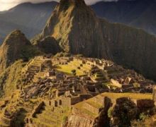 A Classic RTW Trip