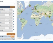 BootsnAll Launches Indie – the World’s First Multi-Country Flight Finder