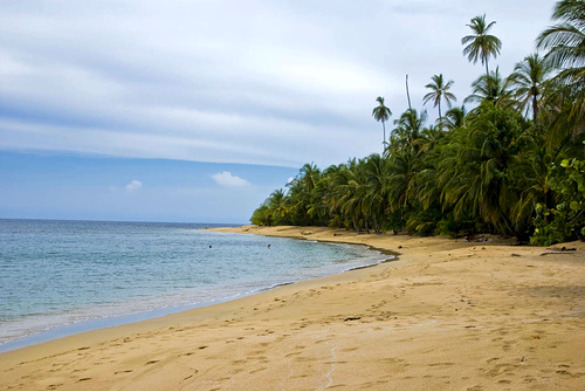 Chasing Beach Season Around the World