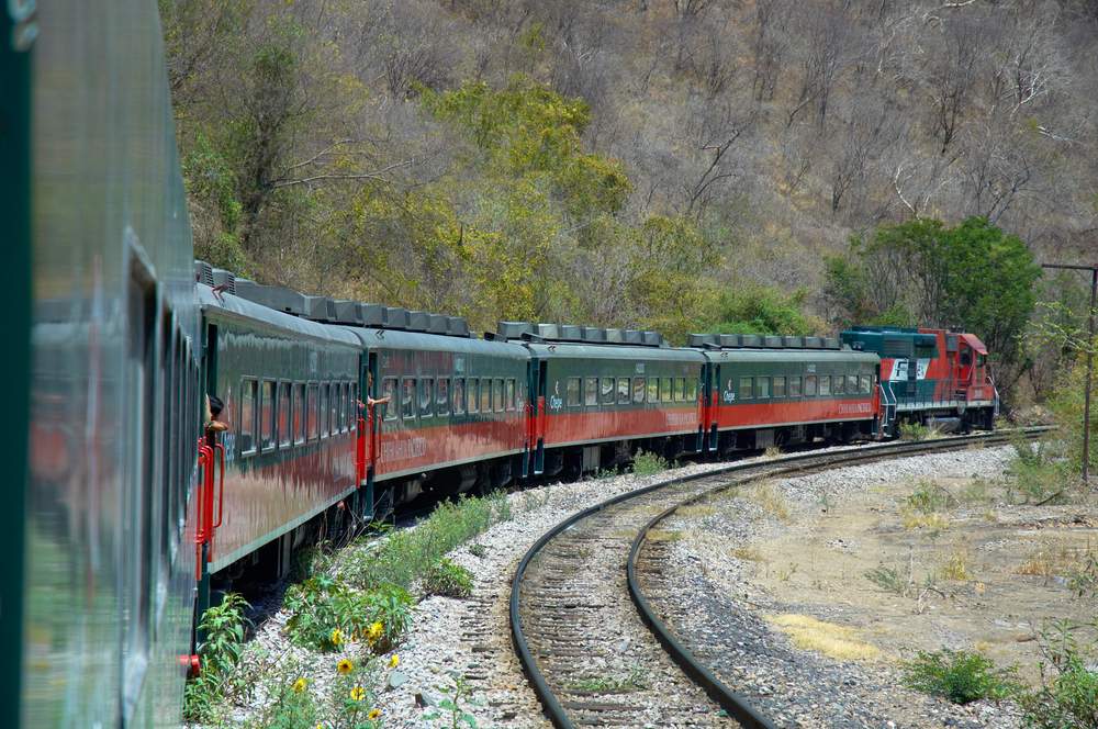 12 of the Most Scenic Train Rides in the World | BootsnAll